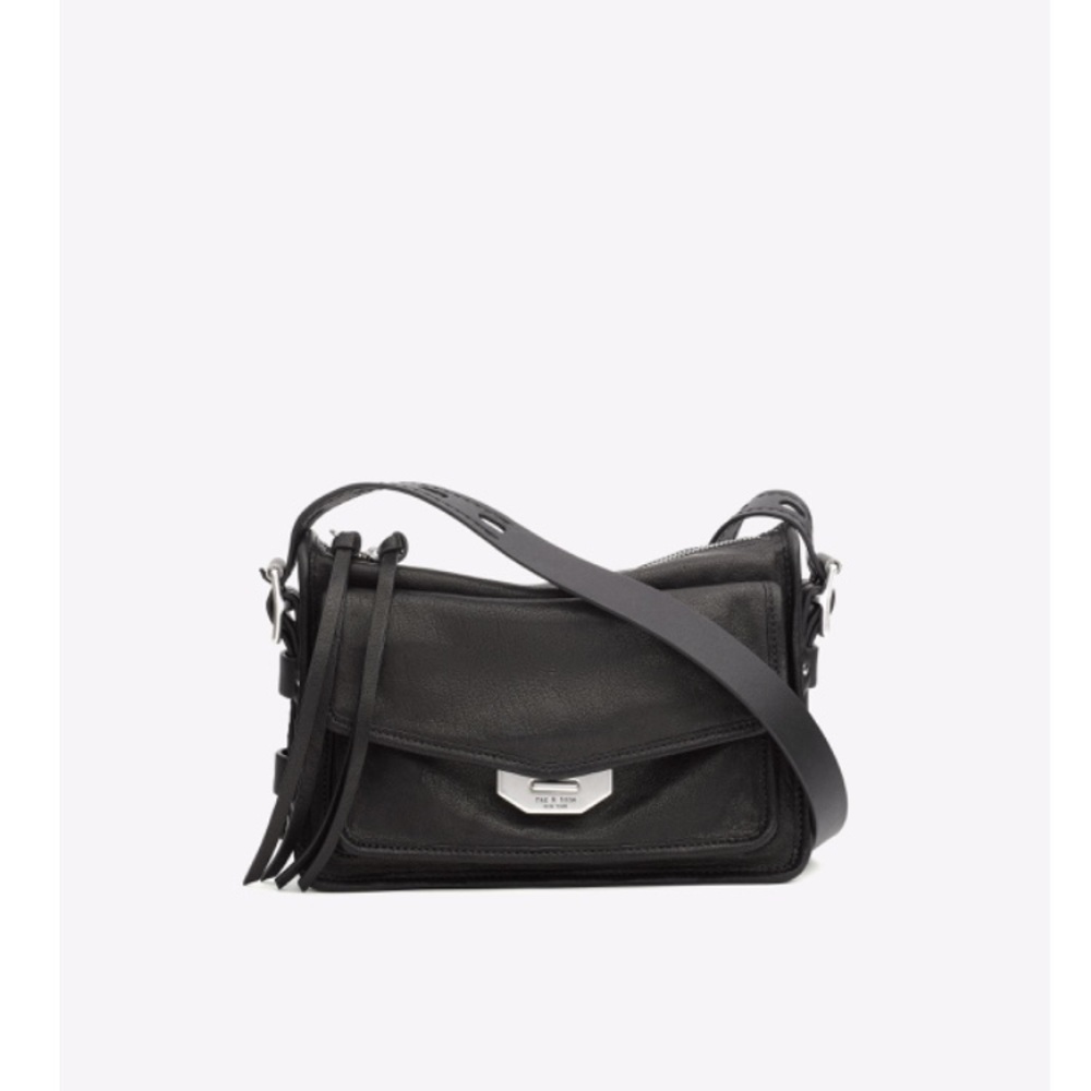 Rag & Bone small field messenger